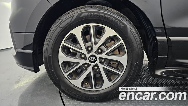 Hyundai Starex 2021 — photo 5