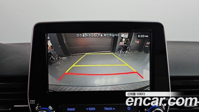 Hyundai Starex 2021 — photo 15