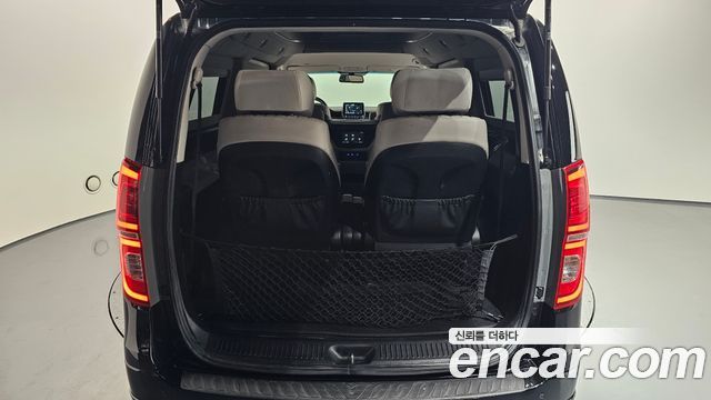Hyundai Starex 2021 — photo 20
