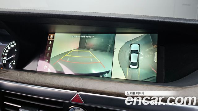 Genesis G90 2019 — photo 16