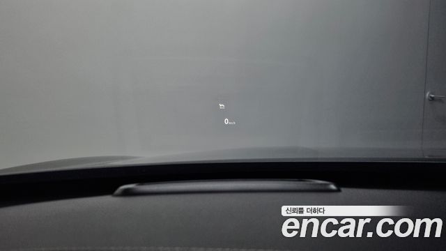 Genesis G90 2019 — photo 18