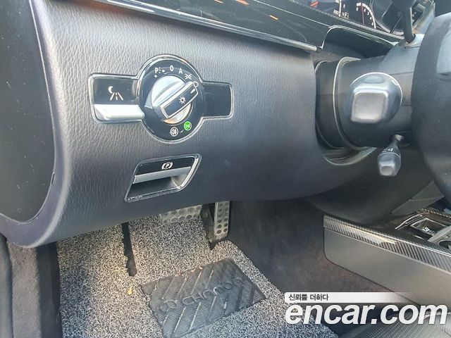 Mercedes-Benz S-Class 2010 — photo 13