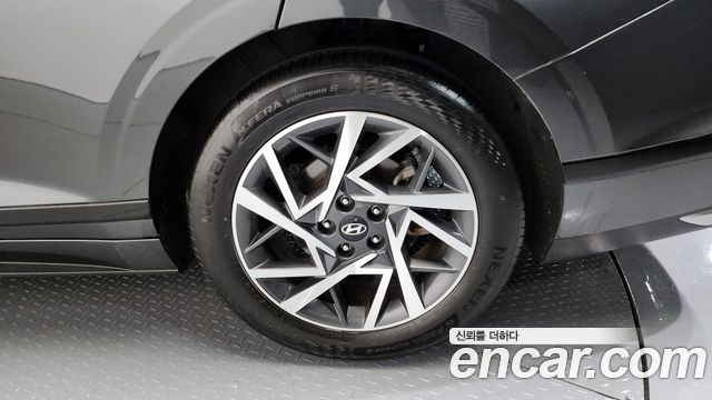Hyundai Grandeur 2023 — photo 5