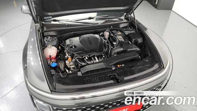 Hyundai Grandeur 2023 — photo 6