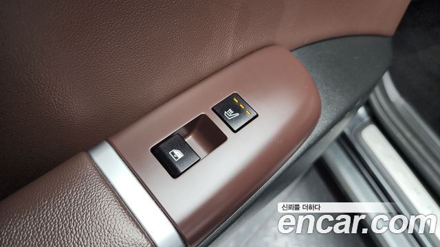 Hyundai Grandeur 2023 — photo 18