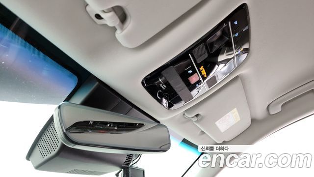 Hyundai Grandeur 2023 — photo 19
