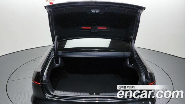 Hyundai Grandeur 2023 — photo 20