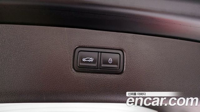 Genesis GV80 2022 — photo 20
