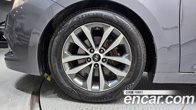 Hyundai Grandeur 2012 — photo 5