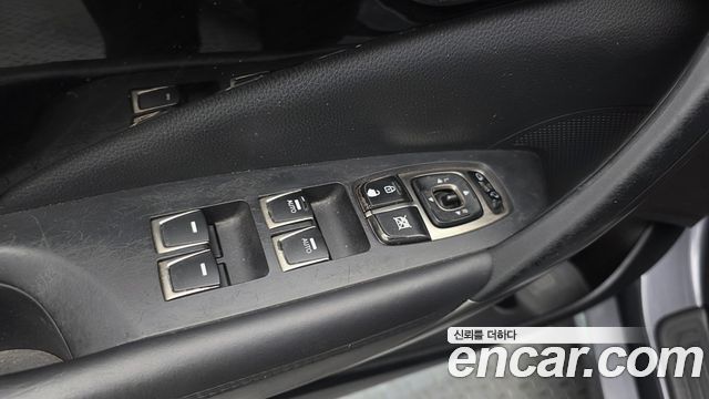 Hyundai Grandeur 2012 — photo 17
