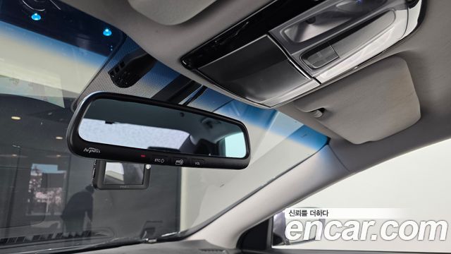 Hyundai Grandeur 2012 — photo 18