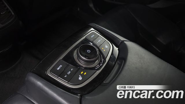 Hyundai Grandeur 2012 — photo 19