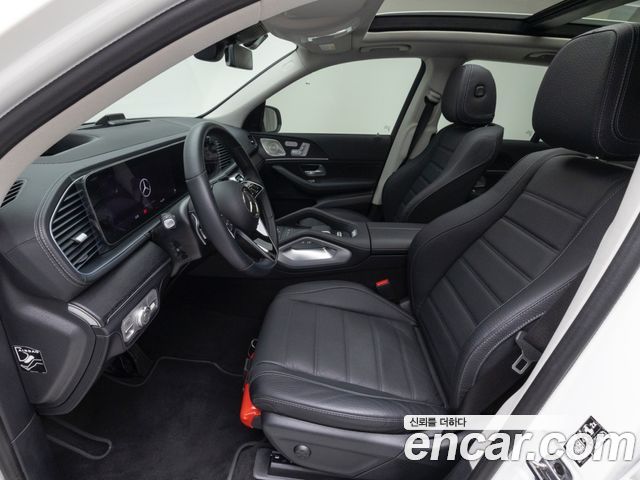 Mercedes-Benz GLE-Class 2025 — photo 7