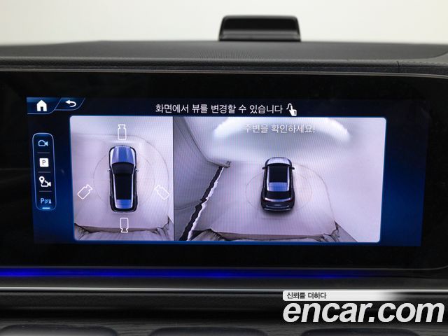 Mercedes-Benz GLE-Class 2025 — photo 13