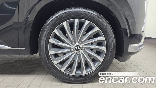Hyundai Palisade 2023 — photo 5