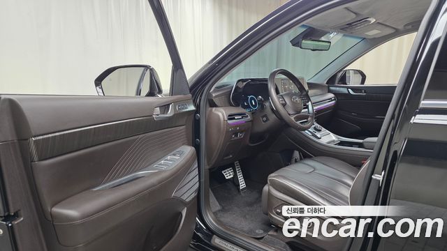 Hyundai Palisade 2023 — photo 10