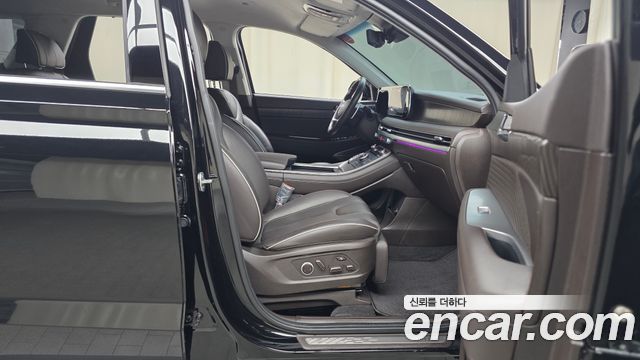Hyundai Palisade 2023 — photo 11