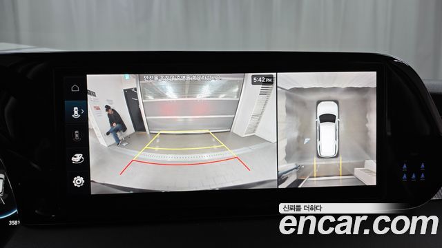 Hyundai Palisade 2023 — photo 14