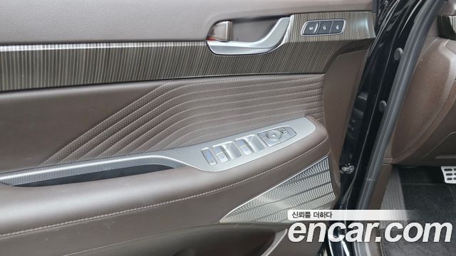 Hyundai Palisade 2023 — photo 17