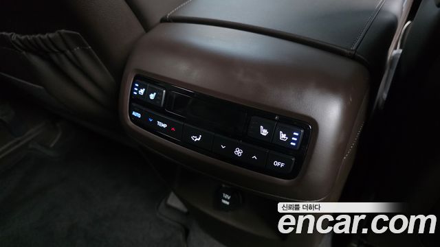 Hyundai Palisade 2023 — photo 19