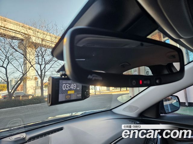 Chevrolet Korea Malibu 2018 — photo 17