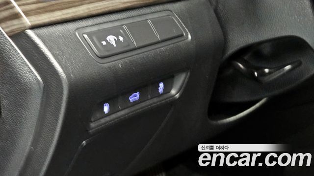 Hyundai Sonata 2015 — photo 15
