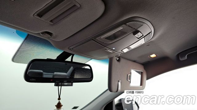 Hyundai Sonata 2015 — photo 19