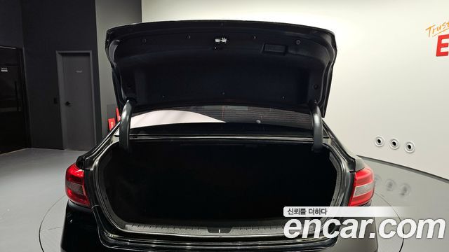 Hyundai Sonata 2015 — photo 20
