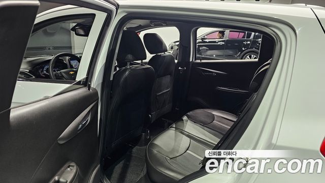 Chevrolet Korea Spark 2020 — photo 12
