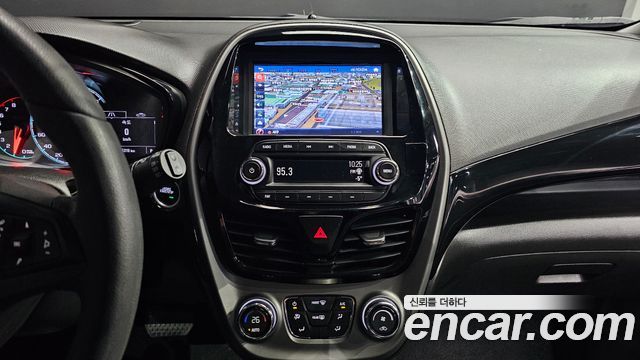 Chevrolet Korea Spark 2020 — photo 14