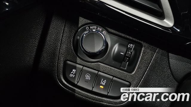 Chevrolet Korea Spark 2020 — photo 16