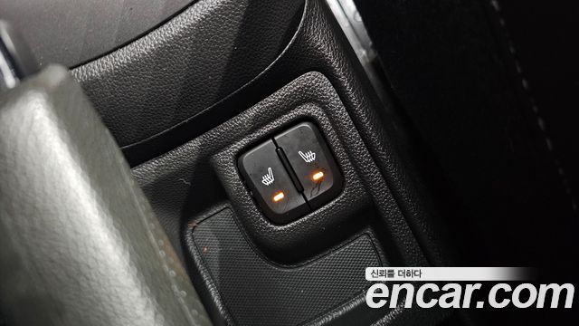Chevrolet Korea Spark 2020 — photo 17