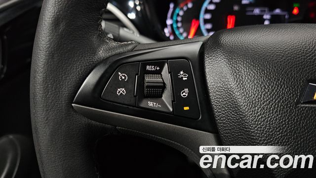 Chevrolet Korea Spark 2020 — photo 19