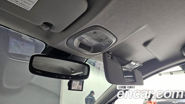 Chevrolet Korea Spark 2020 — photo 20