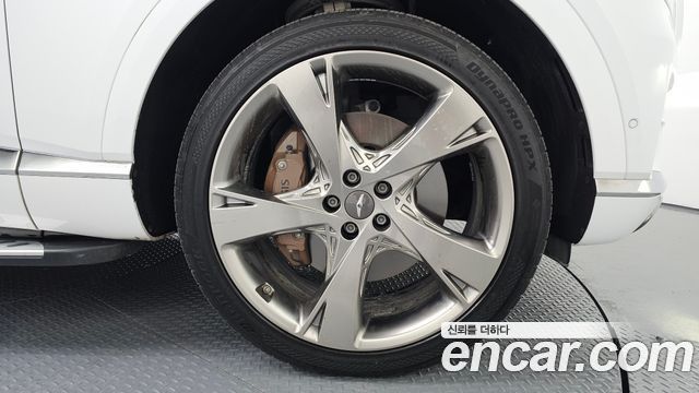 Genesis GV80 2023 — photo 5