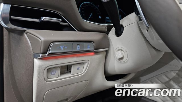 Genesis GV80 2023 — photo 12