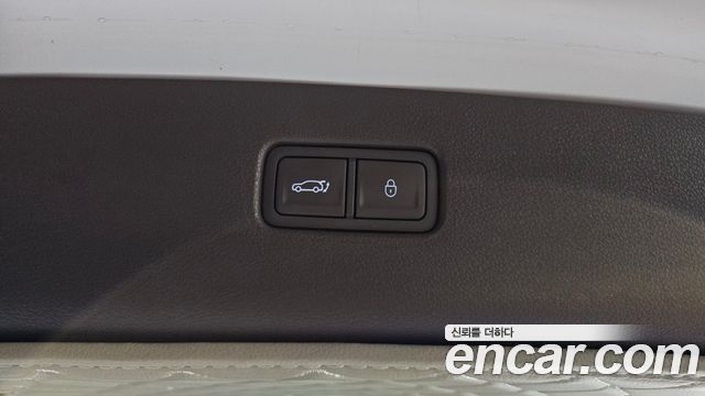 Genesis GV80 2023 — photo 20