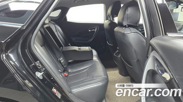 Hyundai Grandeur 2015 — photo 12