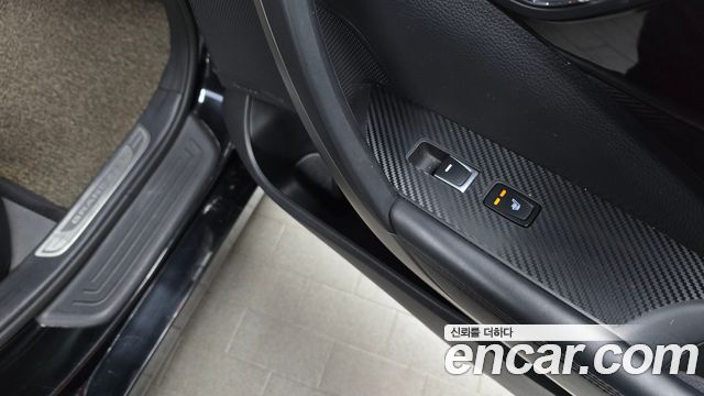 Hyundai Grandeur 2015 — photo 19