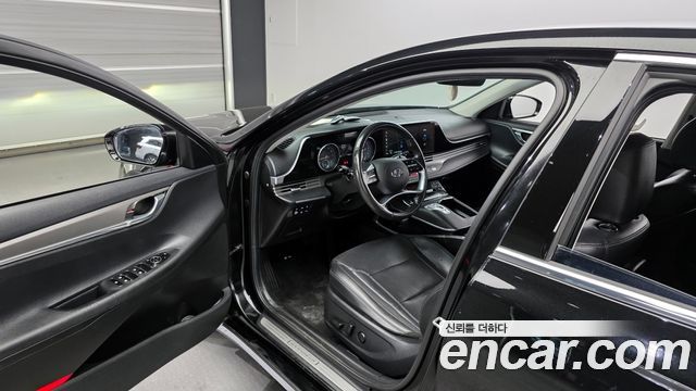Hyundai Grandeur 2020 — photo 10
