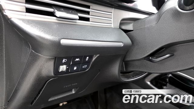 Hyundai Grandeur 2020 — photo 14