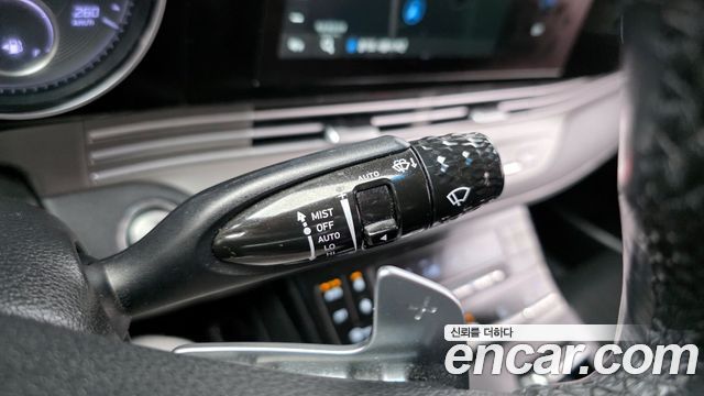 Hyundai Grandeur 2020 — photo 15