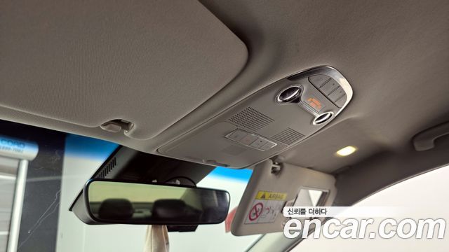 Hyundai Grandeur 2020 — photo 18