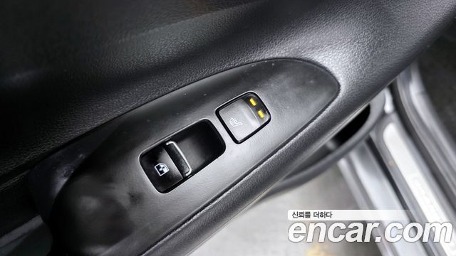 Hyundai Grandeur 2020 — photo 19