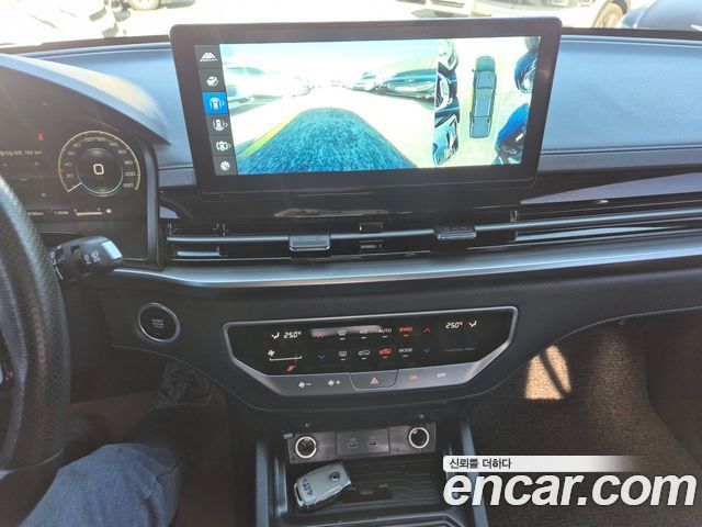 KG Mobility Rexton 2024 — photo 11