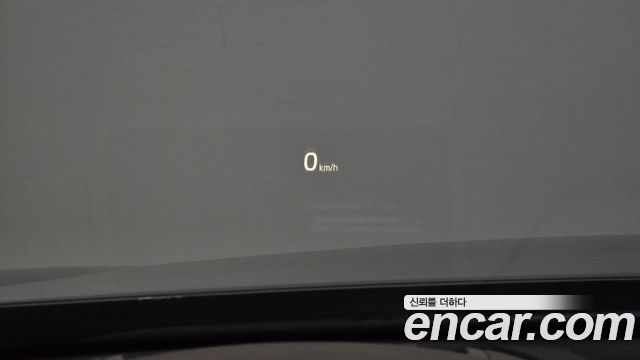 Kia K7 2016 — photo 18