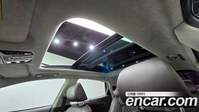 Kia K7 2016 — photo 19