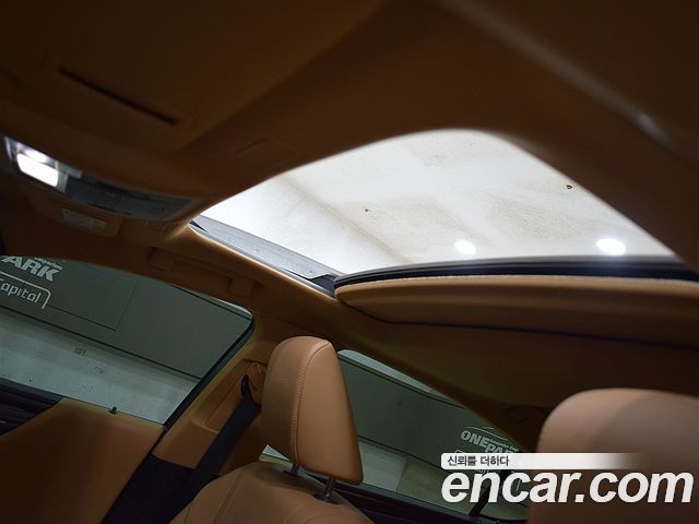 Lexus ES 2022 — photo 6