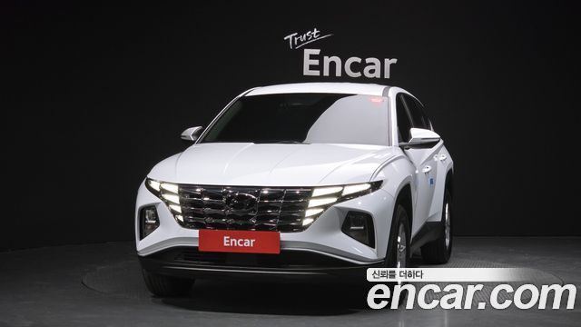Hyundai Tucson 2023 — photo 3