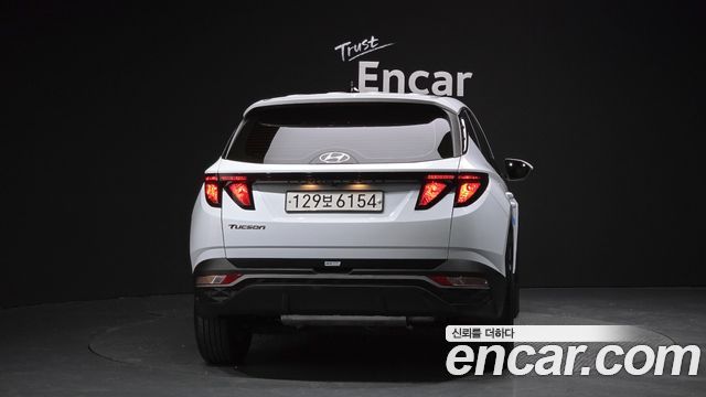 Hyundai Tucson 2023 — photo 4